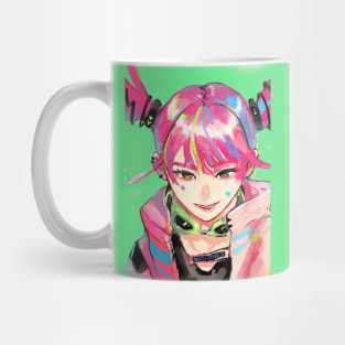 Go Groove Me Mug